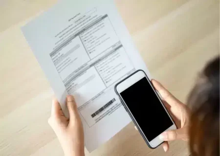 What is OCR technology
