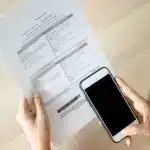 ¿Qué es la tecnología OCR?