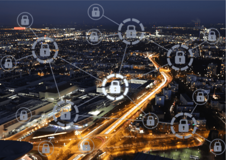 Ciberseguridad en hoteles