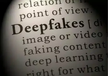 Deepfakes