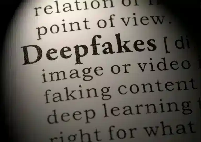 Deepfakes