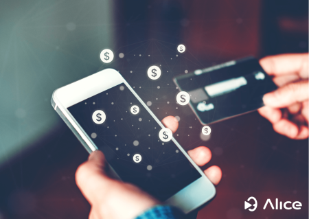 Verificación de identidad en fintech
