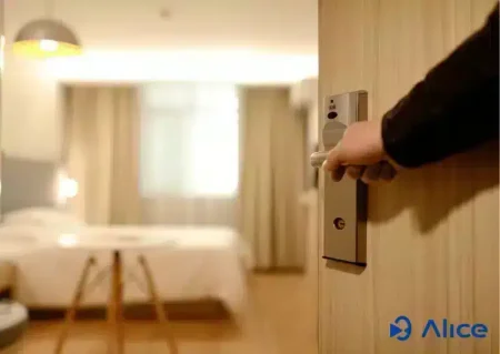 Check-in online