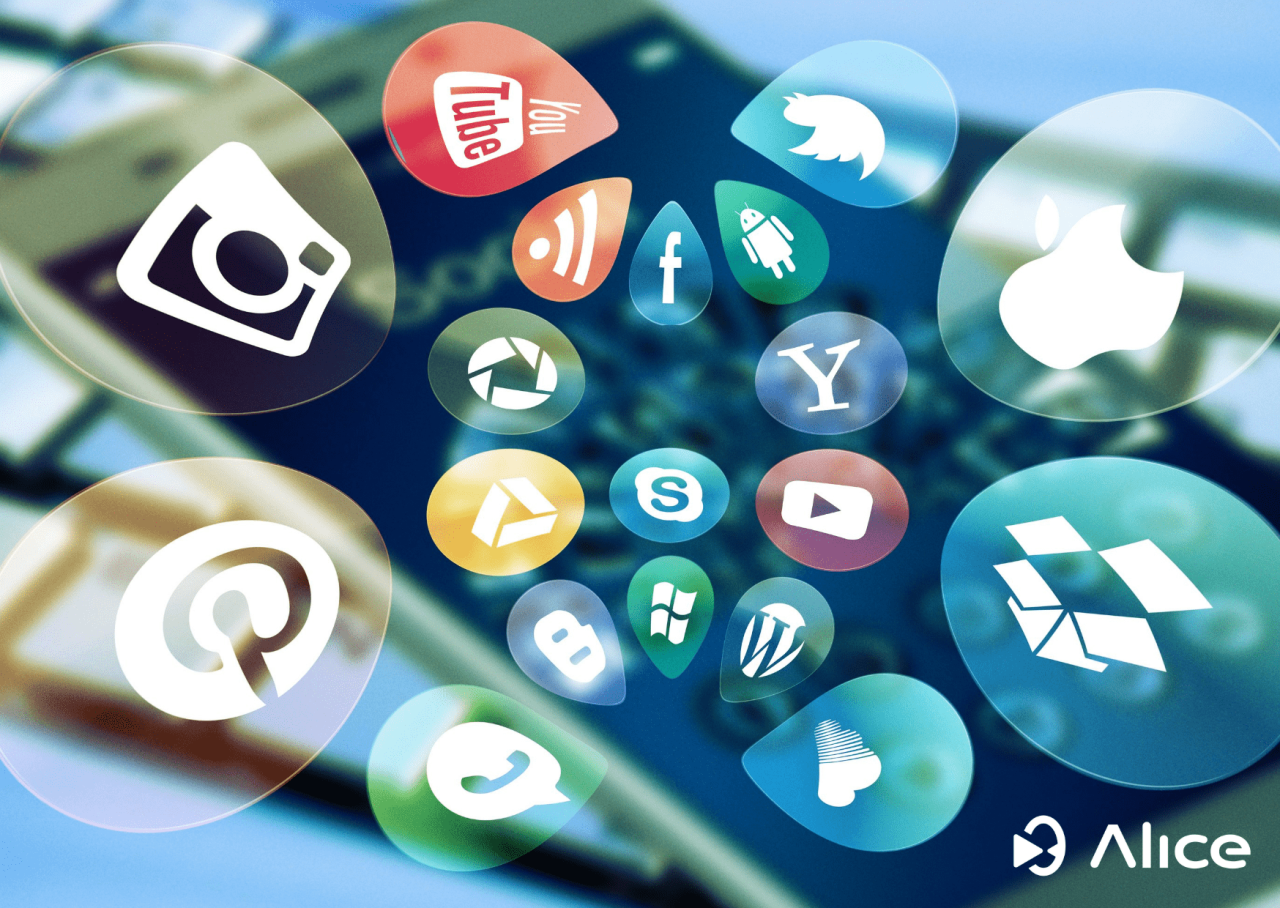Social Media
