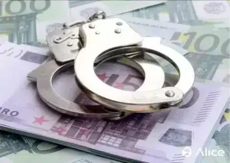 La biometría ayuda en la lucha contra el blanqueo de capitales