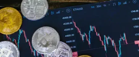 exchange descentralizado