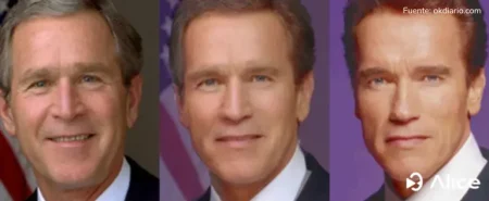 morphing