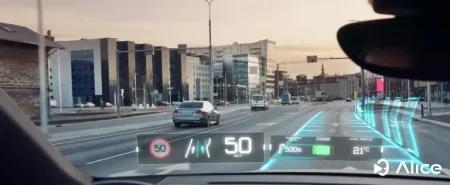 Computer vision