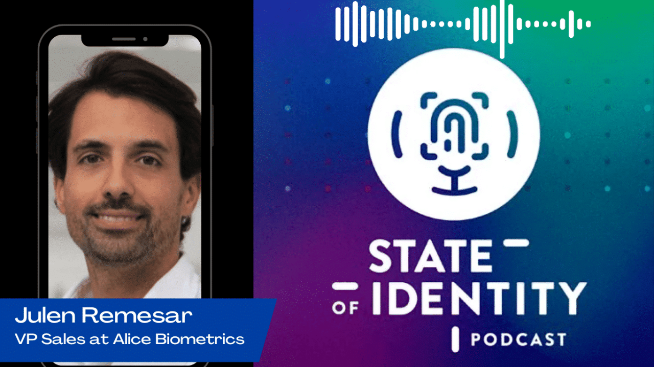 State of identity entrevista