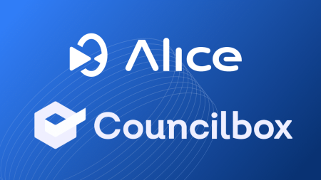 Alice & Councilbox alliance