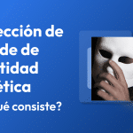 Fraude sintético de identidad