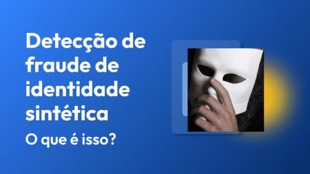 fraude de identidade sintética