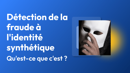 identité synthétique
