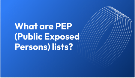 PEP Lists