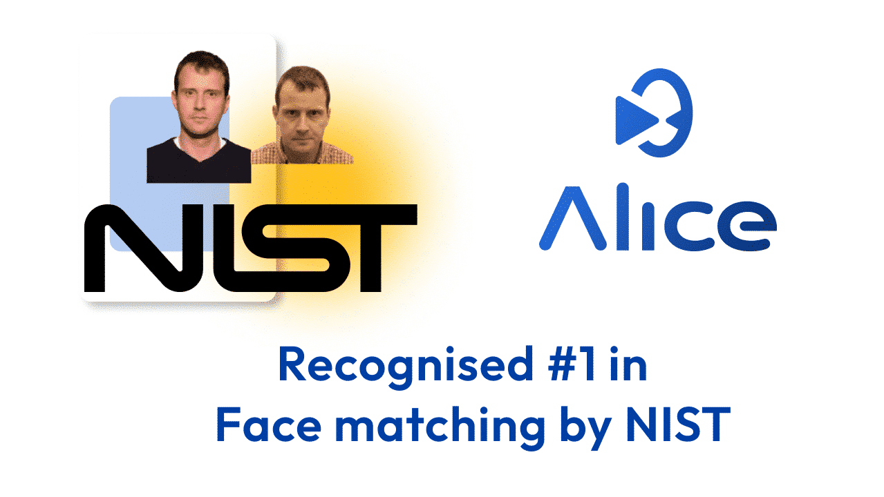 NIST ALICE