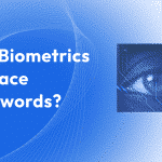 Will biometrics replace passwords - Alice biometrics