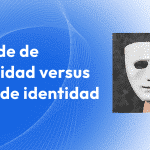 Fraude de identidad vs robo de identidad - Alice Biometrics