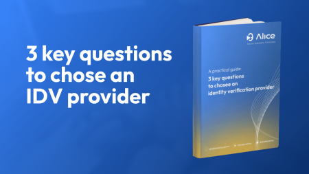 3 key questions to choose an IV provider