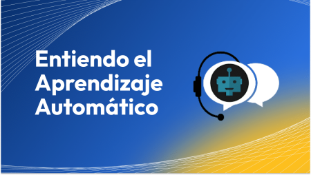 Entendiendo el Aprendizaje Automático