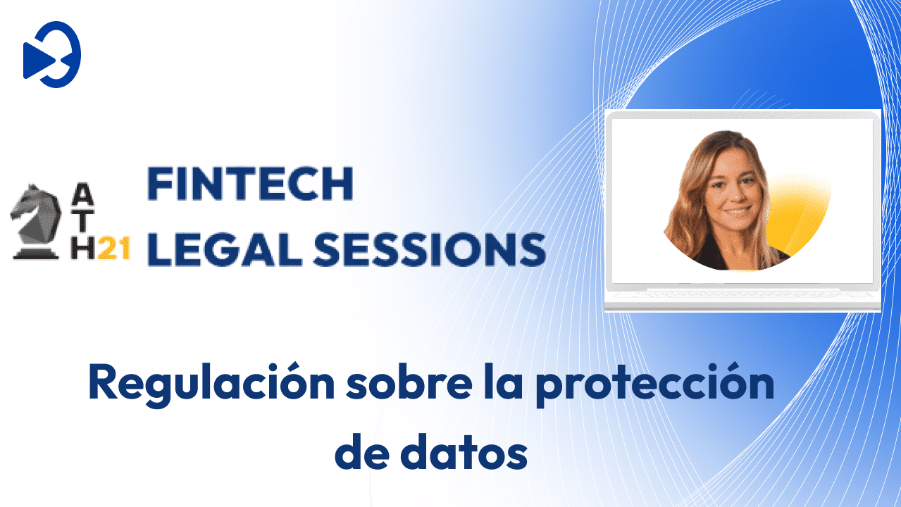 Regulación GDPR