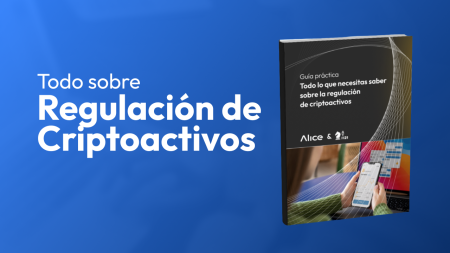 Regulación cripto